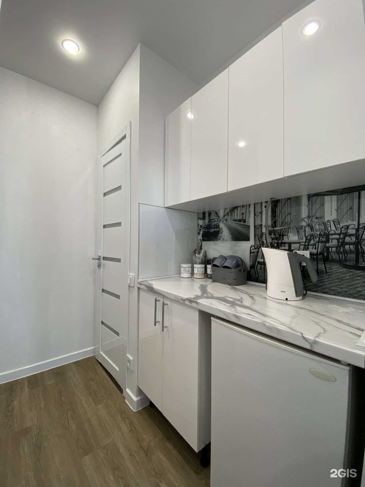 Отзывы на компанию Abordage в Владивостоке c фото