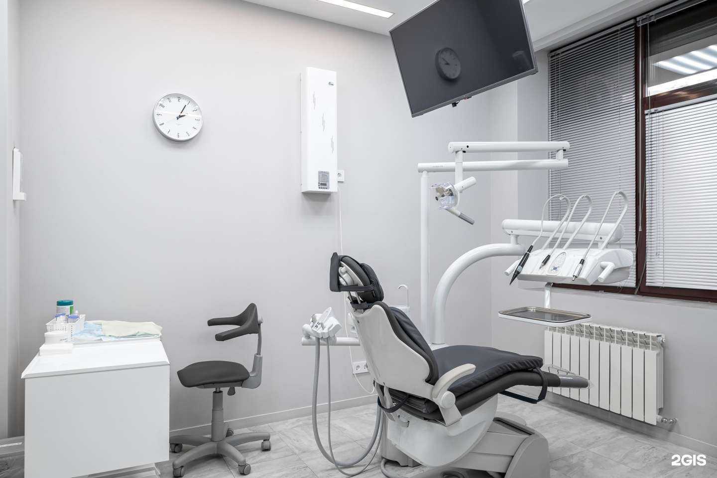 Отзывы на компанию Стоматология Доктора Винокур в г. Чебоксары c фото