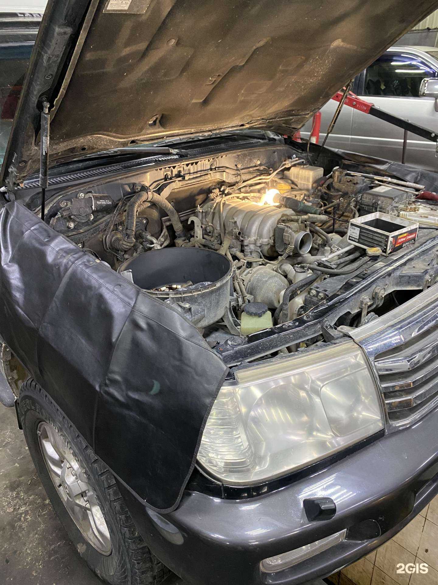 Отзывы на компанию Toxota в г. Чита c фото