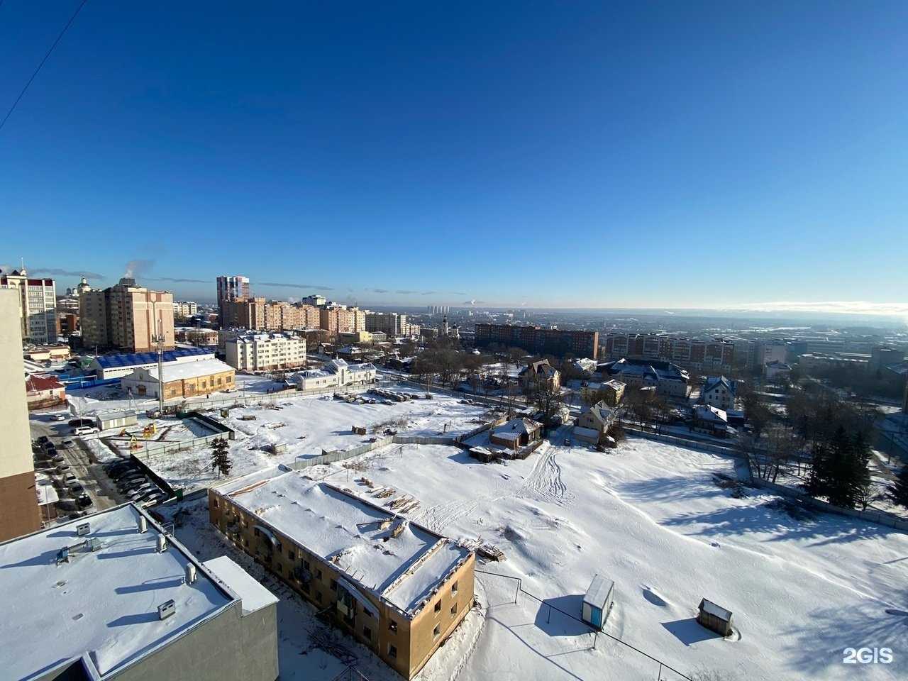 Отзывы на компанию Офис квартирных решений в Пензе c фото - фотография 2 из 2