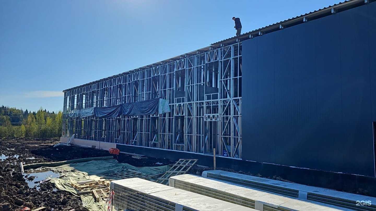 Отзывы на компанию Атак Строй в г. Набережные Челны c фото