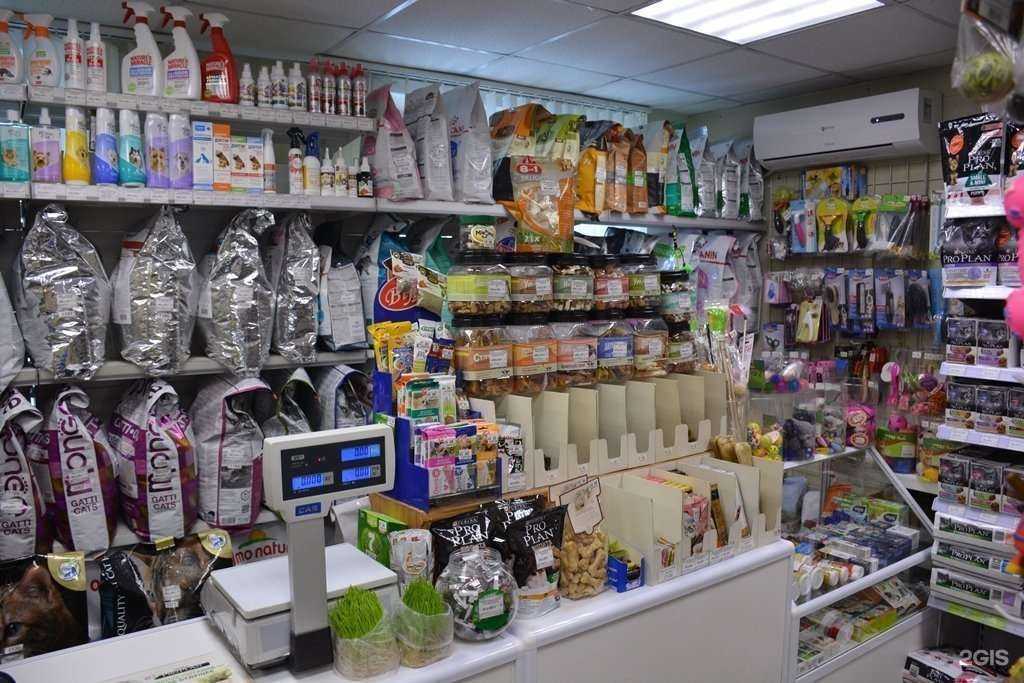 Отзывы на компанию ZооМаркет в Бердске c фото