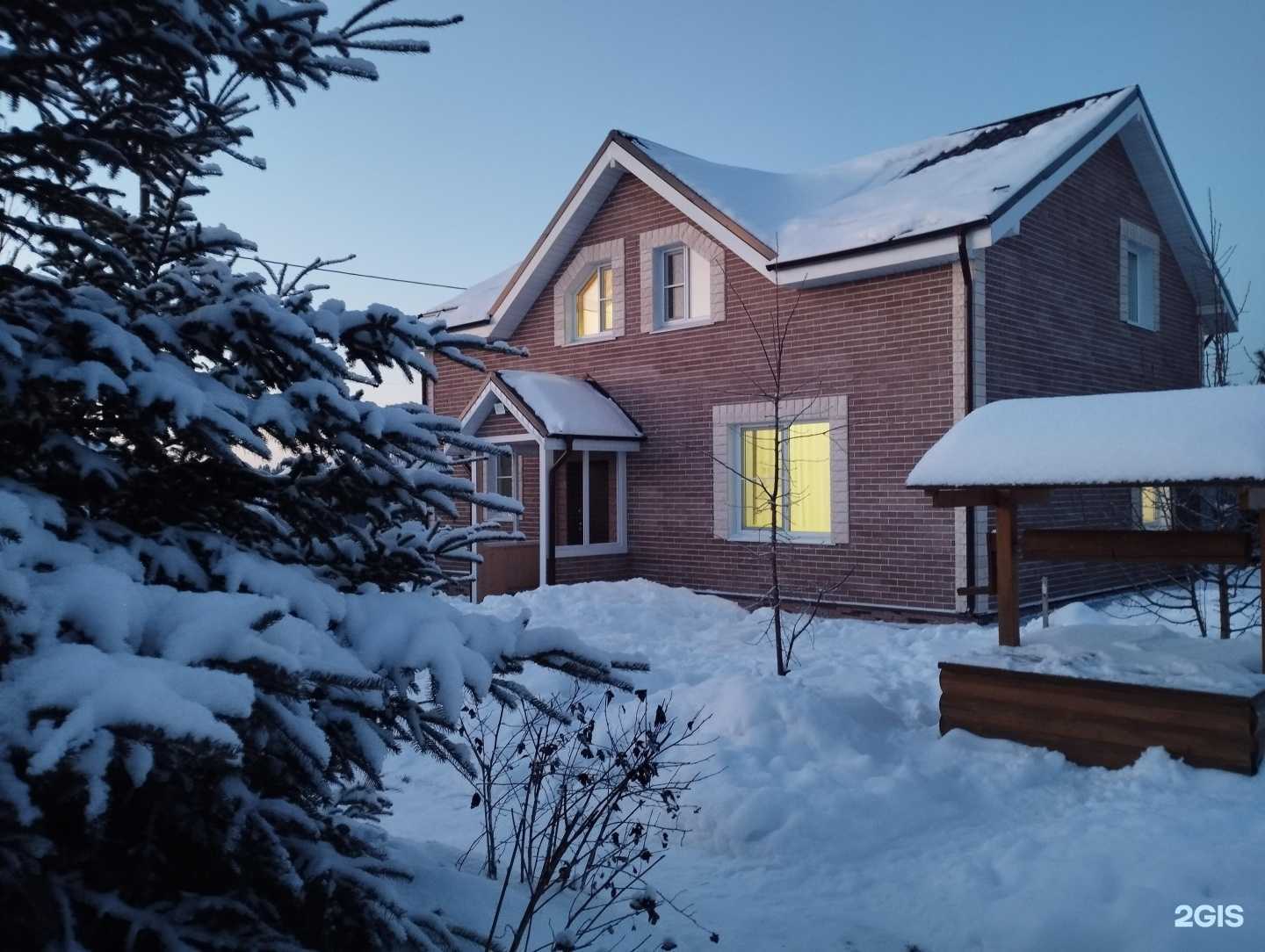 Отзывы на компанию Kotel96 в Екатеринбурге c фото