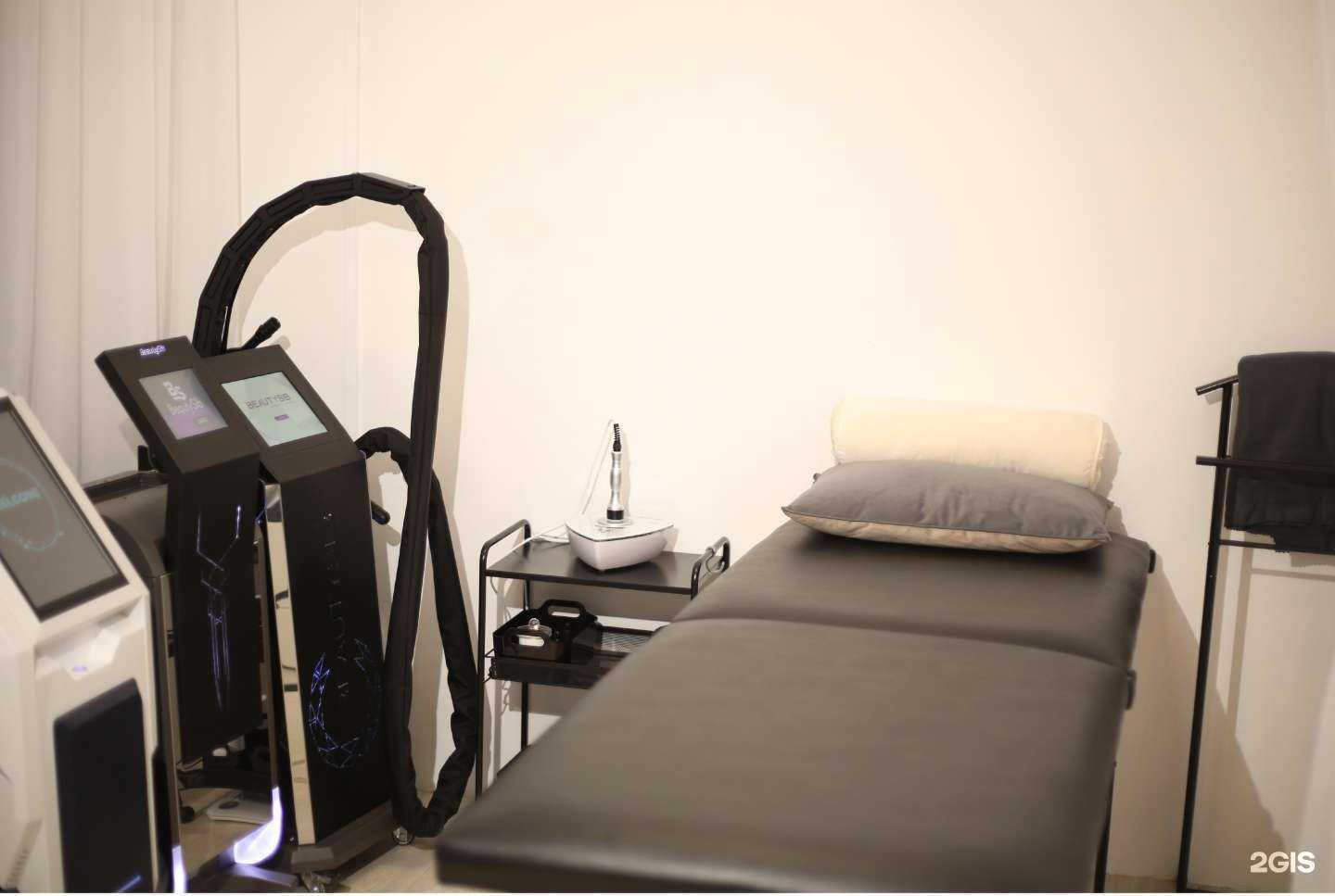 Отзывы на компанию БодиБоди в Екатеринбурге c фото