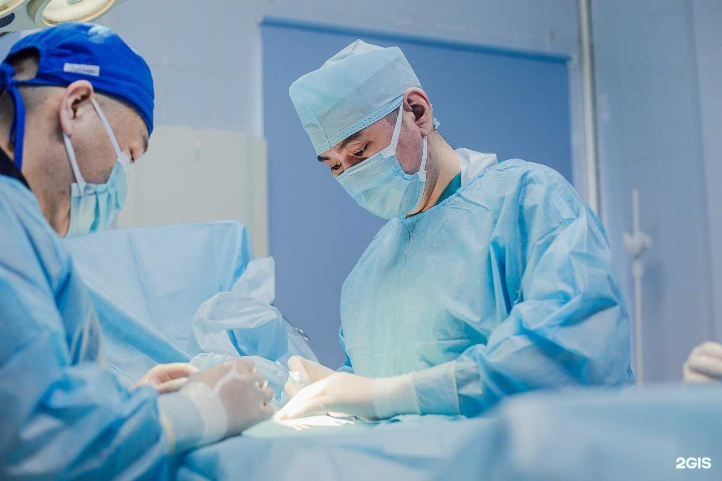 Отзывы на компанию Республиканская клиническая больница №3 в г. Якутск c фото