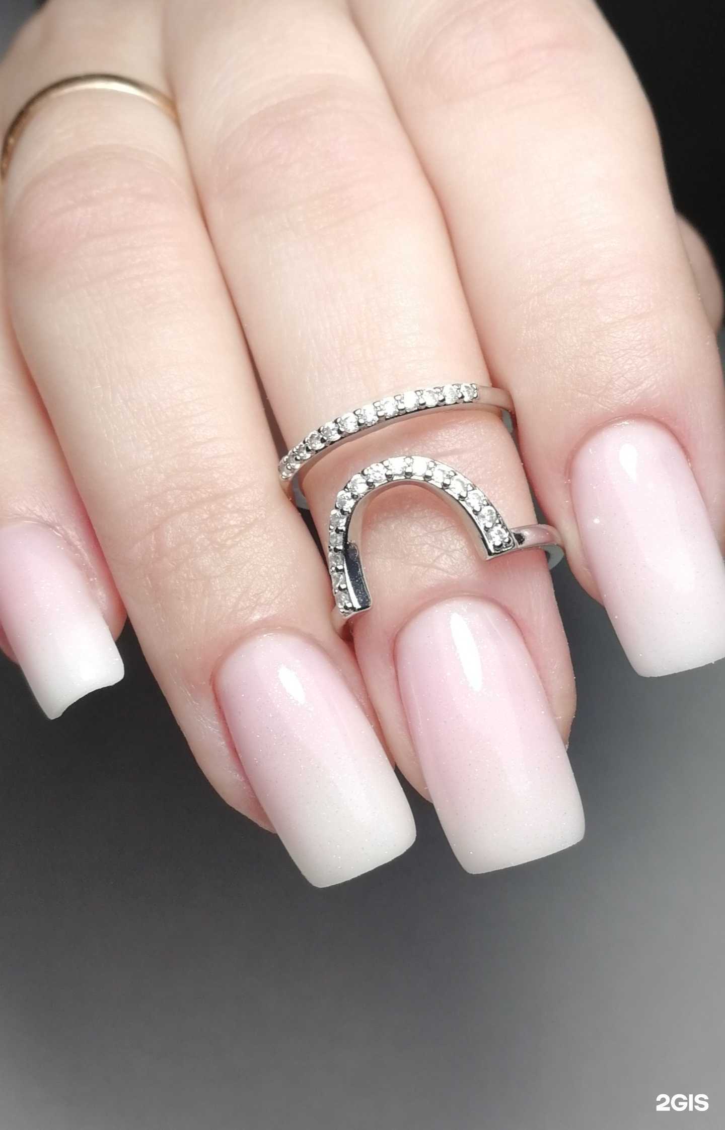 Отзывы на компанию Марина Nails в Новосибирске c фото