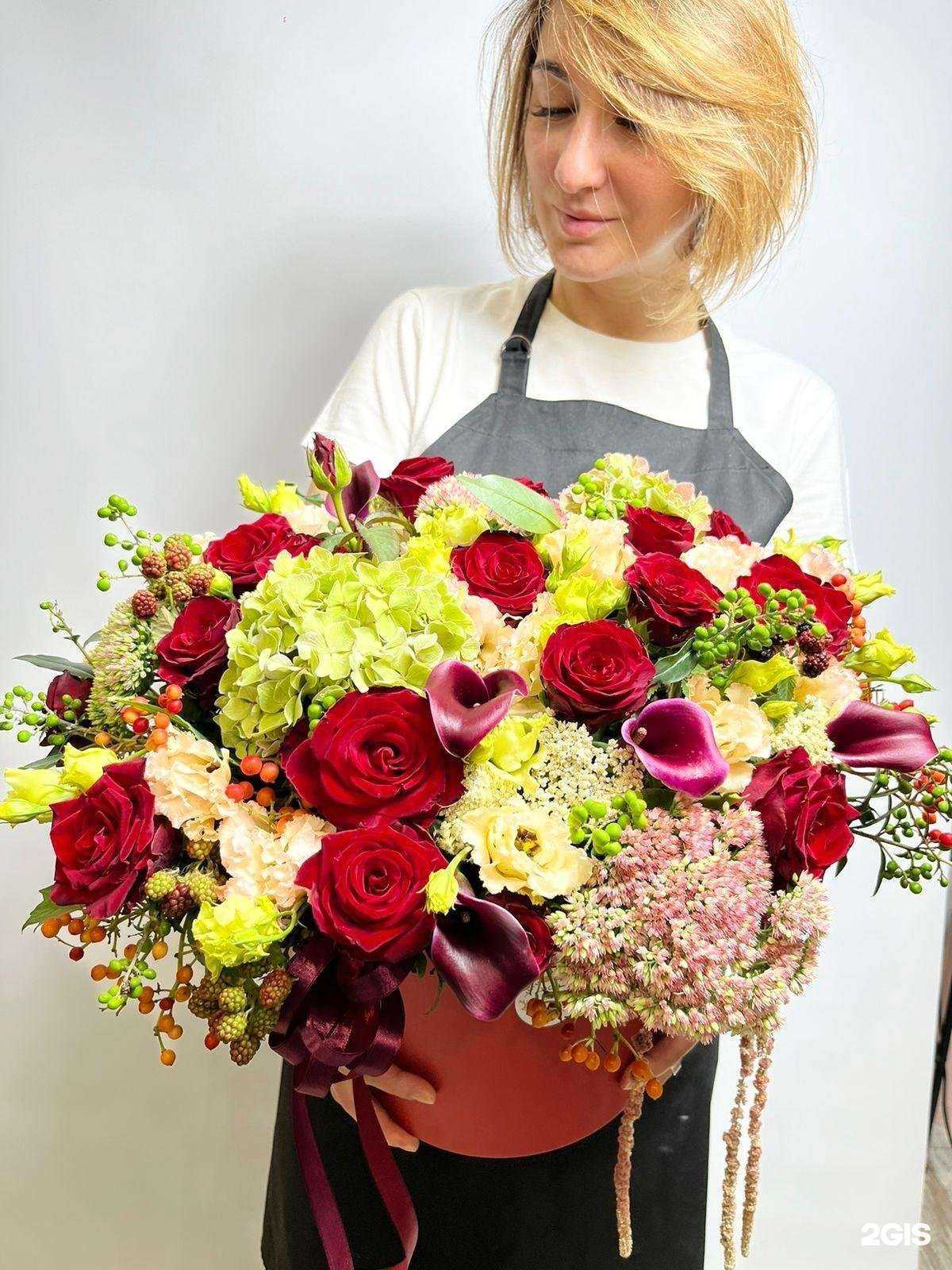 Отзывы на компанию Dali gardens в Краснодаре c фото