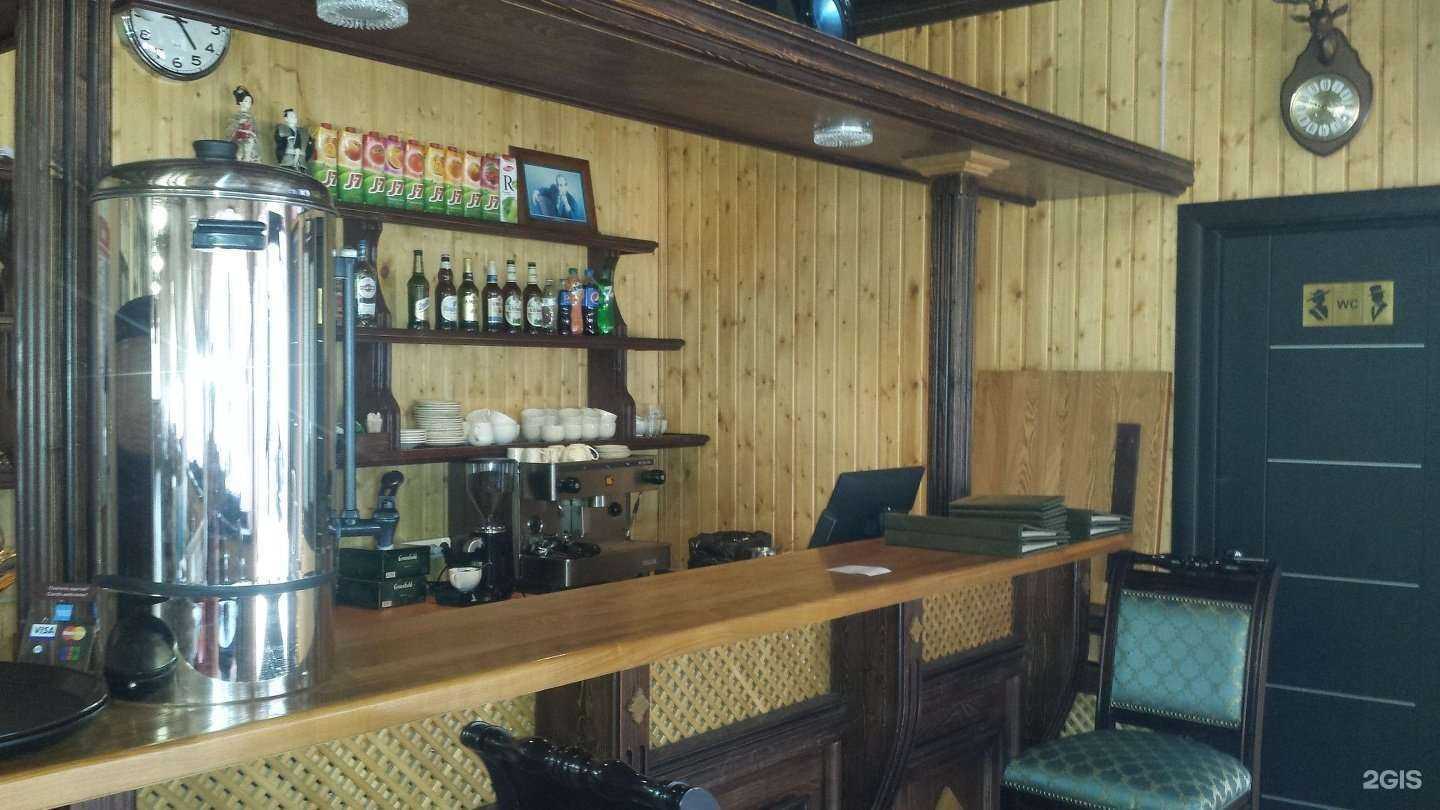 Отзывы на компанию La veranda в Нижнем Новгороде c фото - фотография 2 из 2