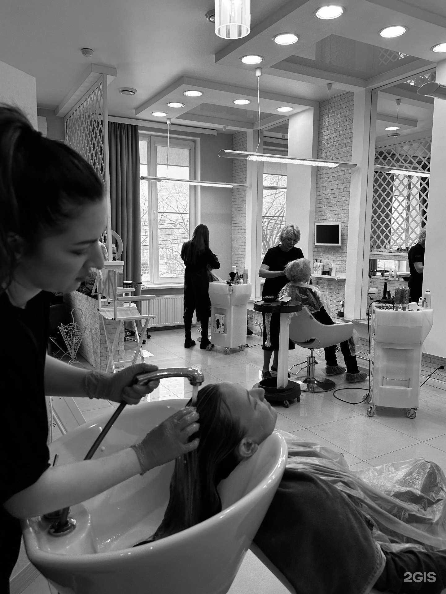 Отзывы на компанию О`Блик в Краснодаре c фото