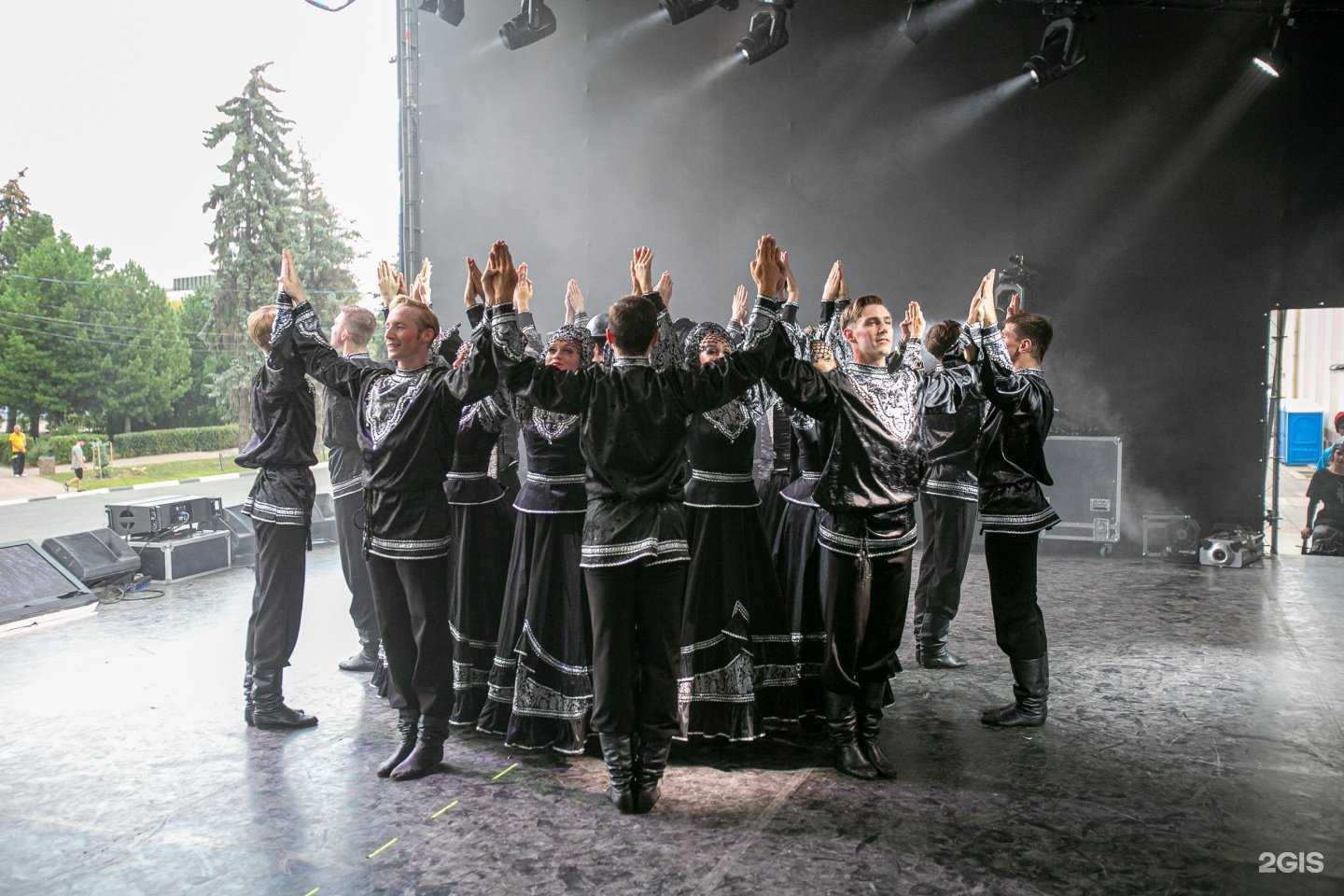 Отзывы на компанию Дирекция фестивальных и культурно-массовых мероприятий Челябинской области в г. Челябинск c фото