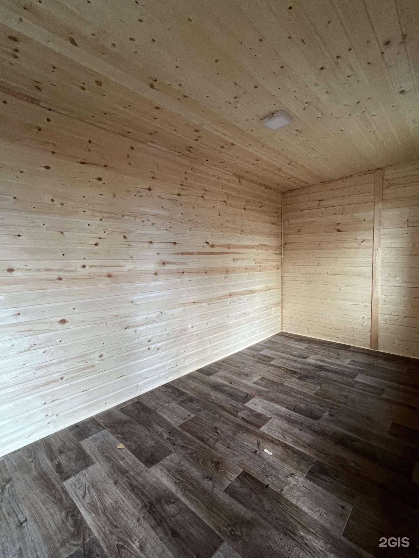 Отзывы на компанию Гк Лесстрой в г. Челябинск c фото