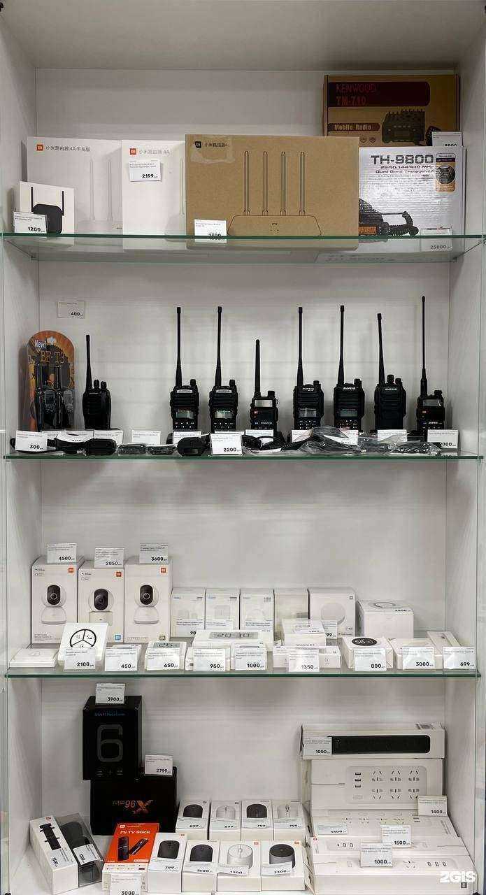 Отзывы на компанию ProAction24 в Красноярске c фото