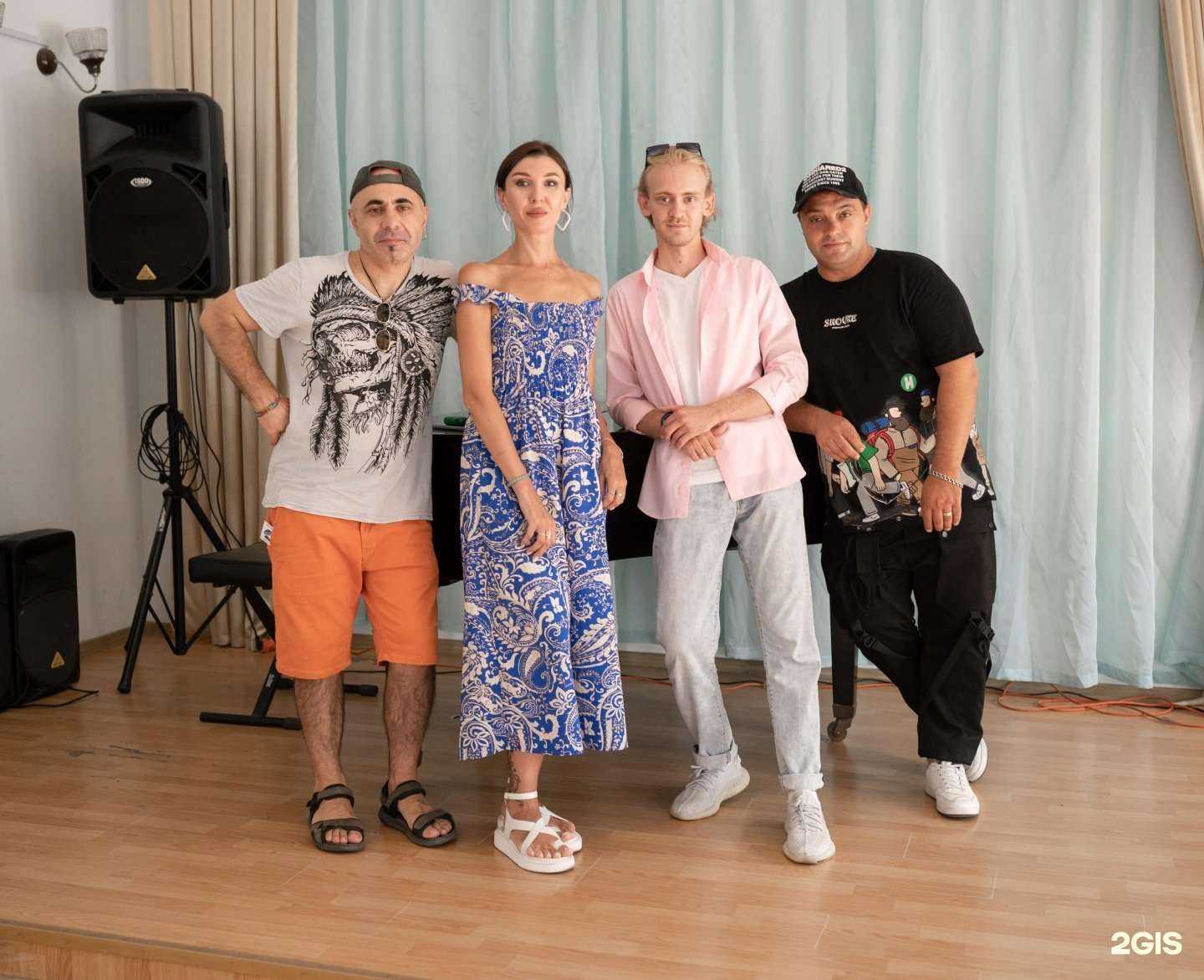 Отзывы на компанию Индиго Voice в Краснодаре c фото