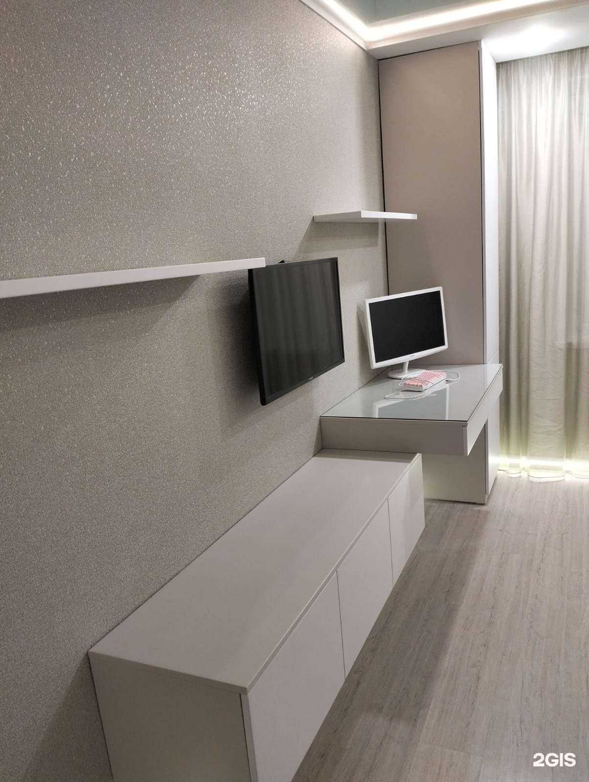 Отзывы на компанию Респект мебель в Челябинске c фото