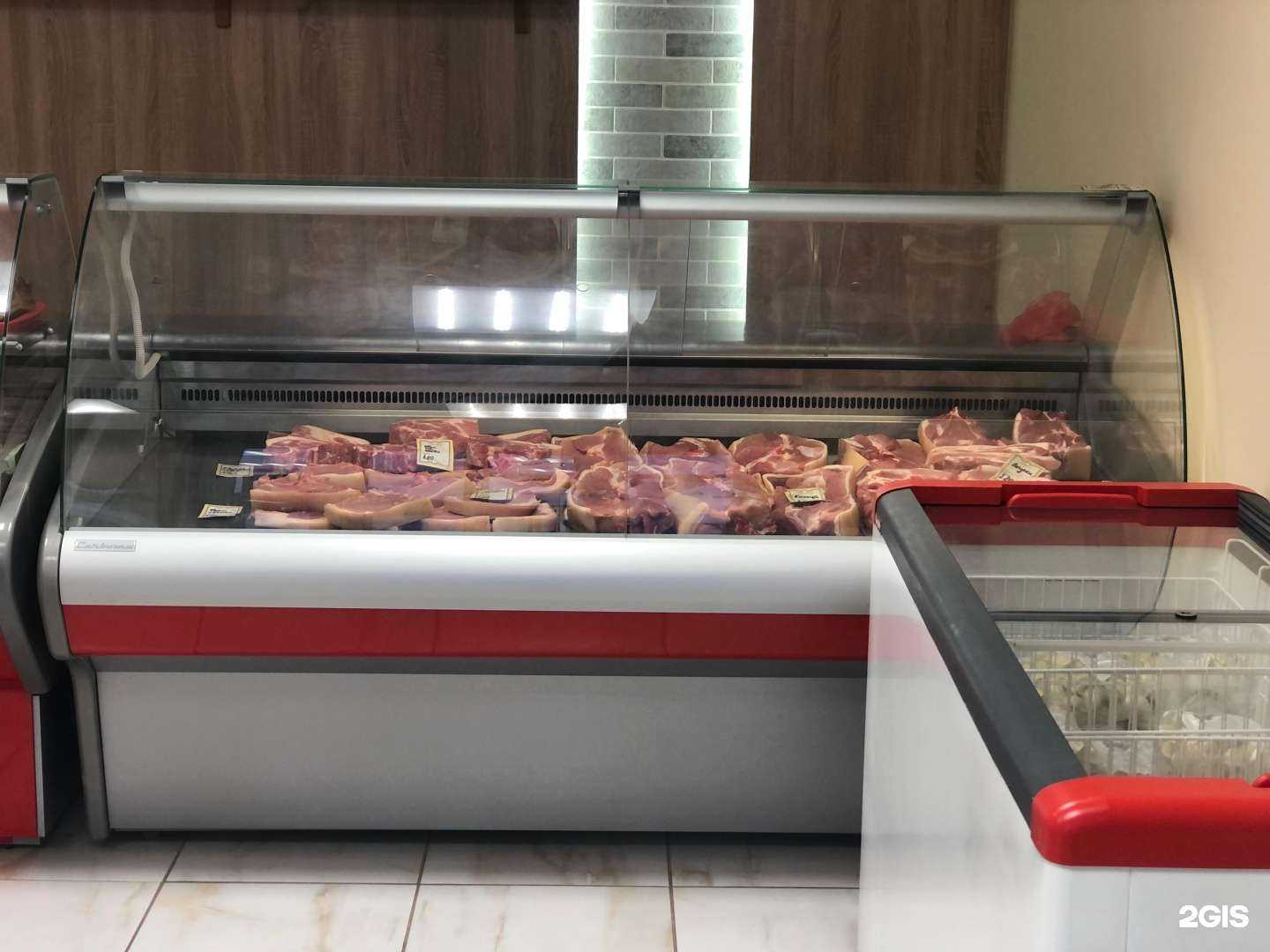 Отзывы на компанию Мясная империя в Ишимбае c фото