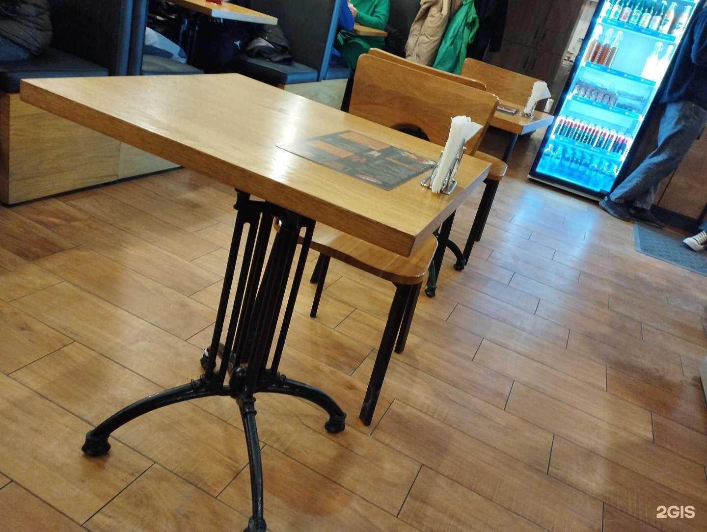 Отзывы на компанию Kebab Grill в Махачкале c фото