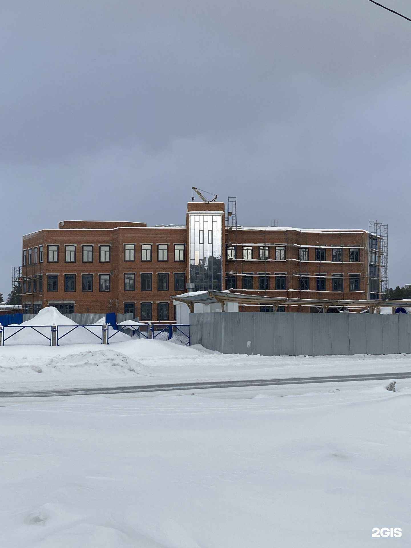 Отзывы на компанию Кванториум в Ноябрьске c фото - фотография 2 из 2