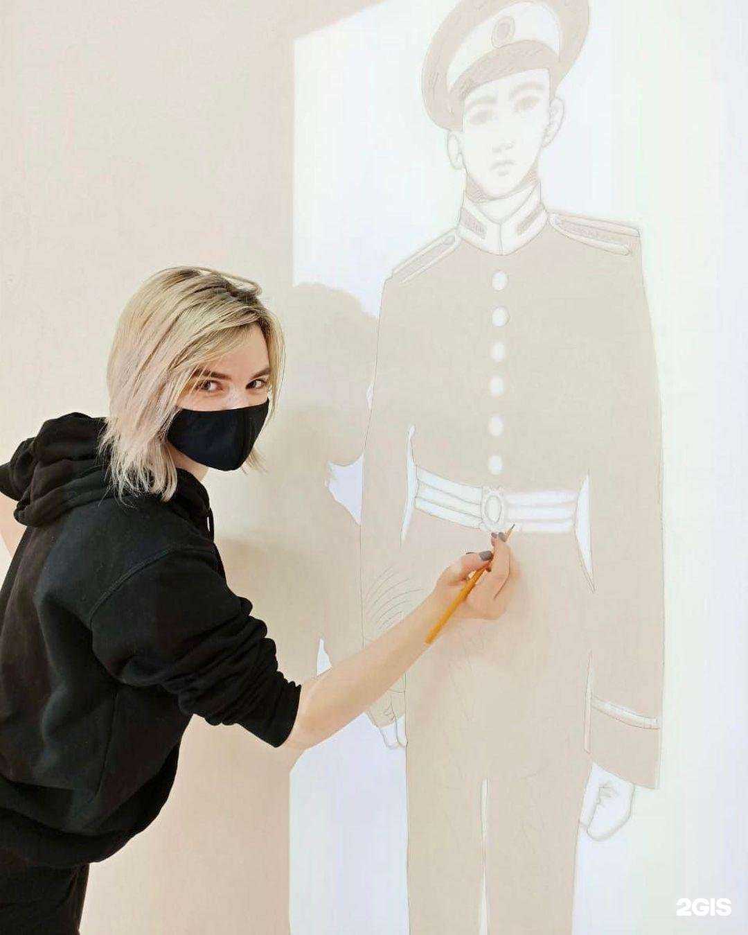 Отзывы на компанию Детская художественная школа им. Н.Н. Лаврентьевой в г. Электросталь c фото