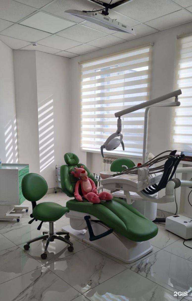 Отзывы на компанию Городская стоматология №1 в г. Ессентуки c фото