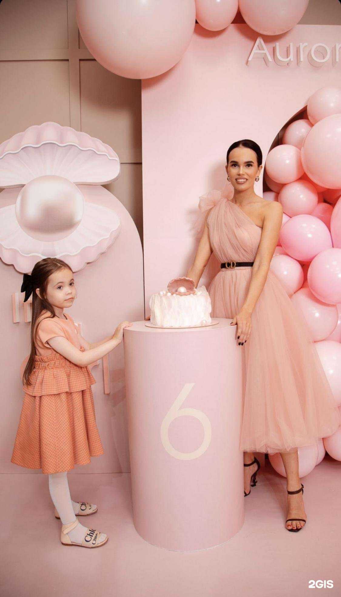 Отзывы на компанию Eventa hall в Иркутске c фото