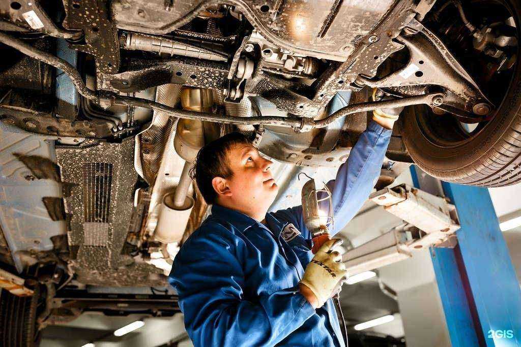 Отзывы на компанию Мир амортизаторов в г. Челябинск c фото