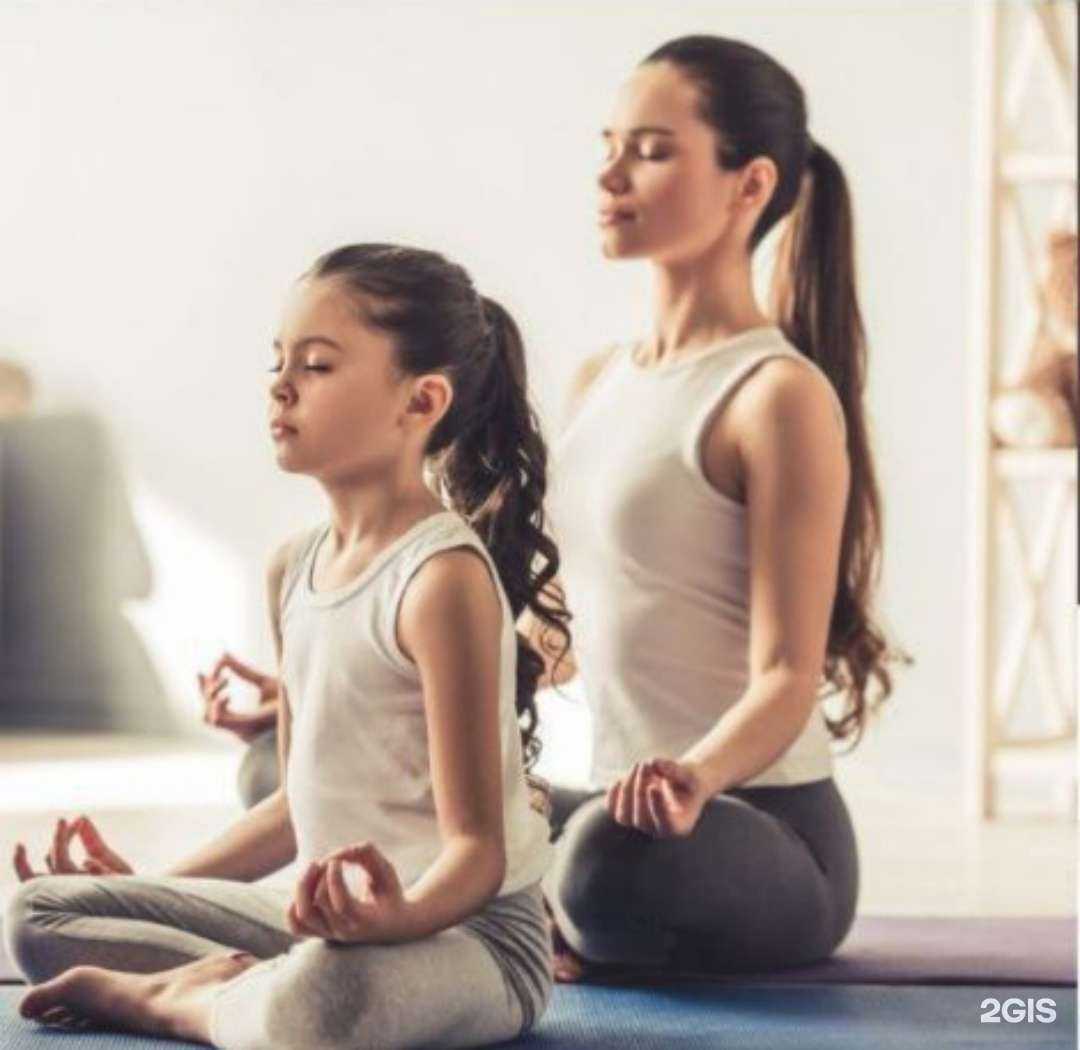 Отзывы на компанию Студия танцев и йоги в Нижнем Тагиле c фото