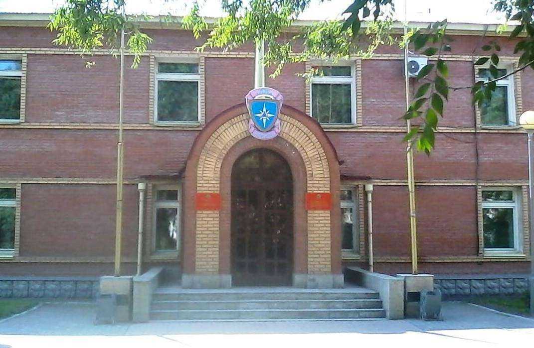 Отзывы на компанию Управление по делам ГО, ЧС и пожарной безопасности Администрации г. Бийска в Бийске c фото
