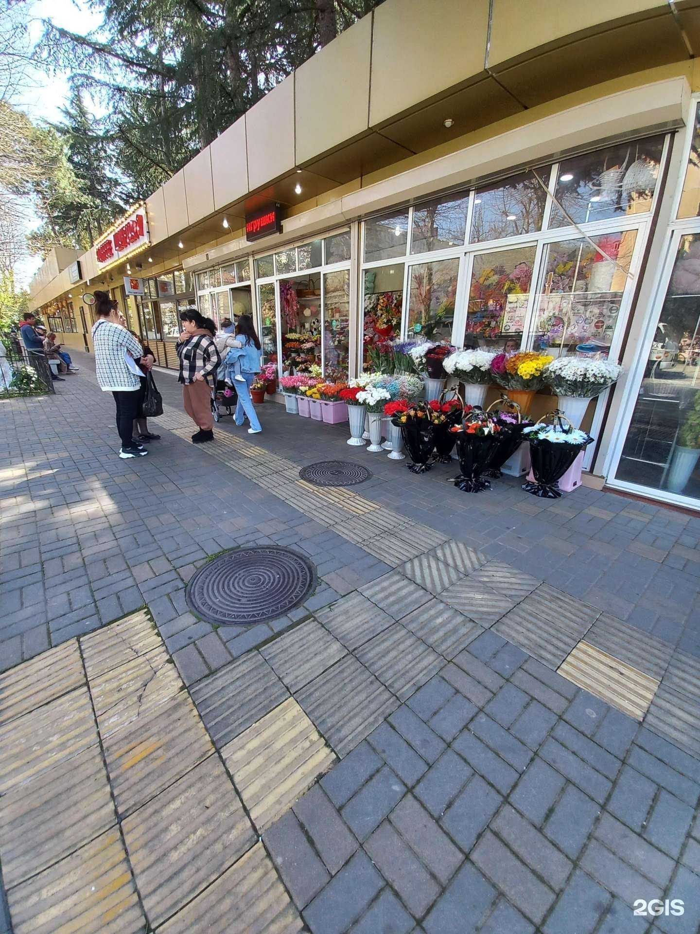 Отзывы на компанию Mary Fleur в Сочи c фото