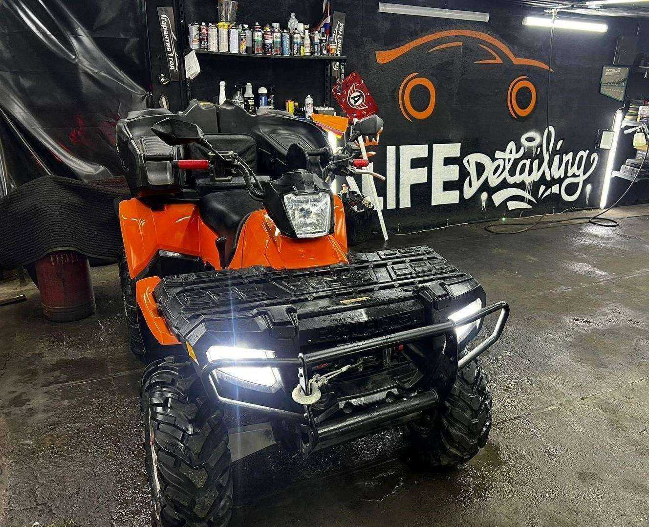 Отзывы на компанию Life Motors в г. Екатеринбург c фото