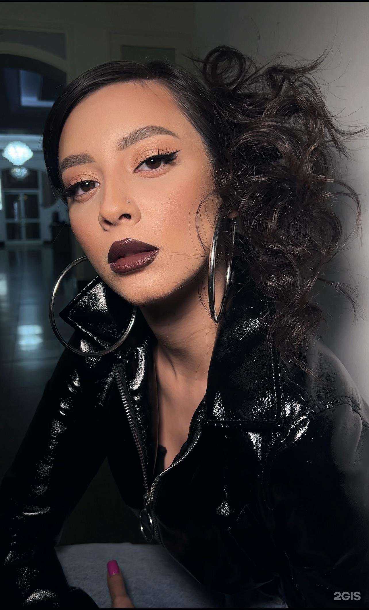 Отзывы на компанию Make-up Studio в Хабаровске c фото