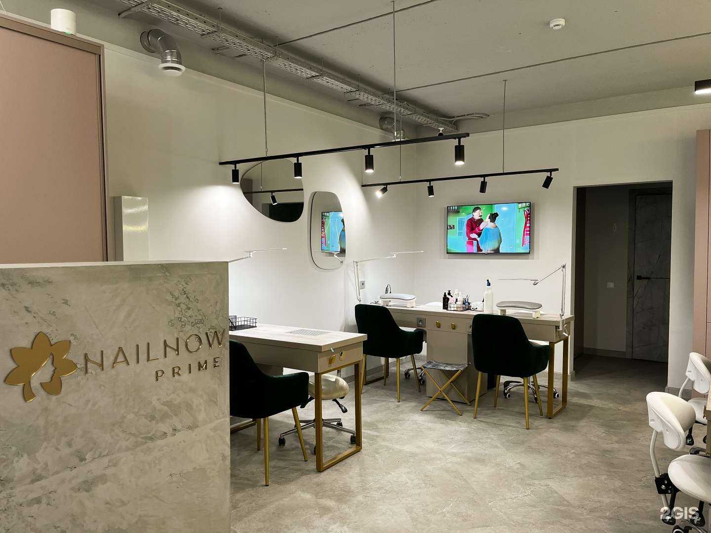 Отзывы на компанию Nailnow в г. Саратов c фото