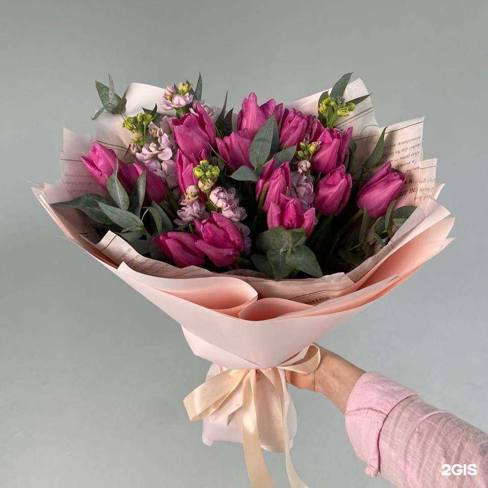 Отзывы на компанию Цветы71.опт в Туле c фото