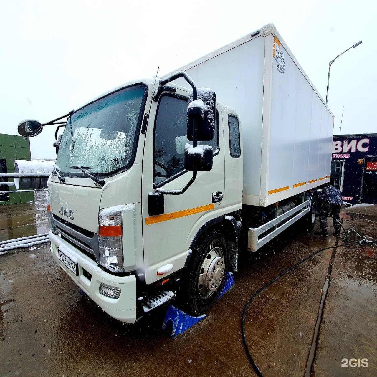 Отзывы на компанию Ltl в г. Красноярск c фото