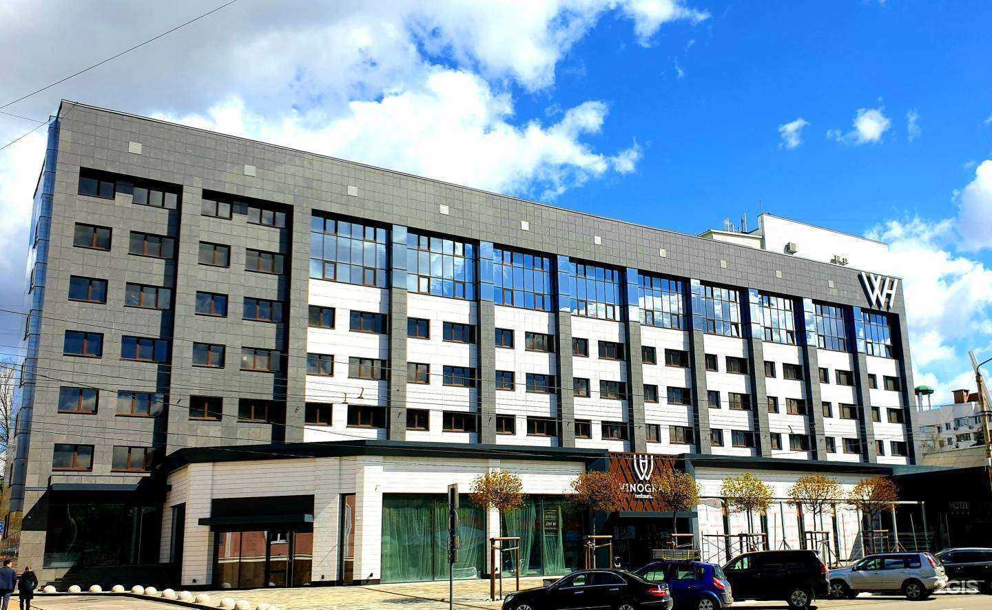 Отзывы на компанию Протагонист в Белгороде c фото