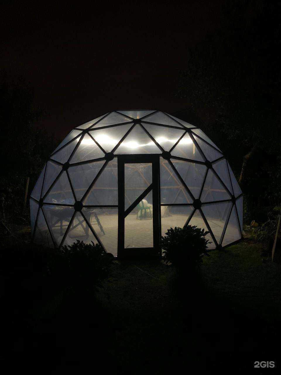 Отзывы на компанию ГеоКупол в Красноярске c фото