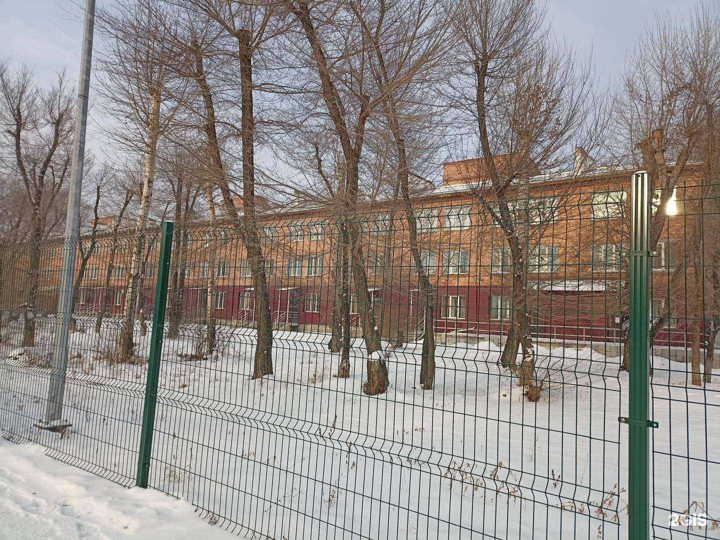 Отзывы на компанию Республиканская клиническая инфекционная больница в г. Абакан c фото