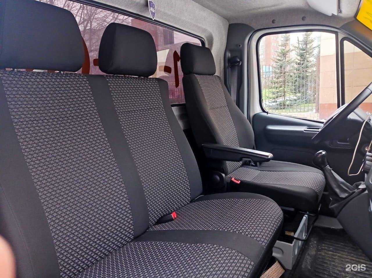 Отзывы на компанию Автоклуб в г. Новосибирск c фото