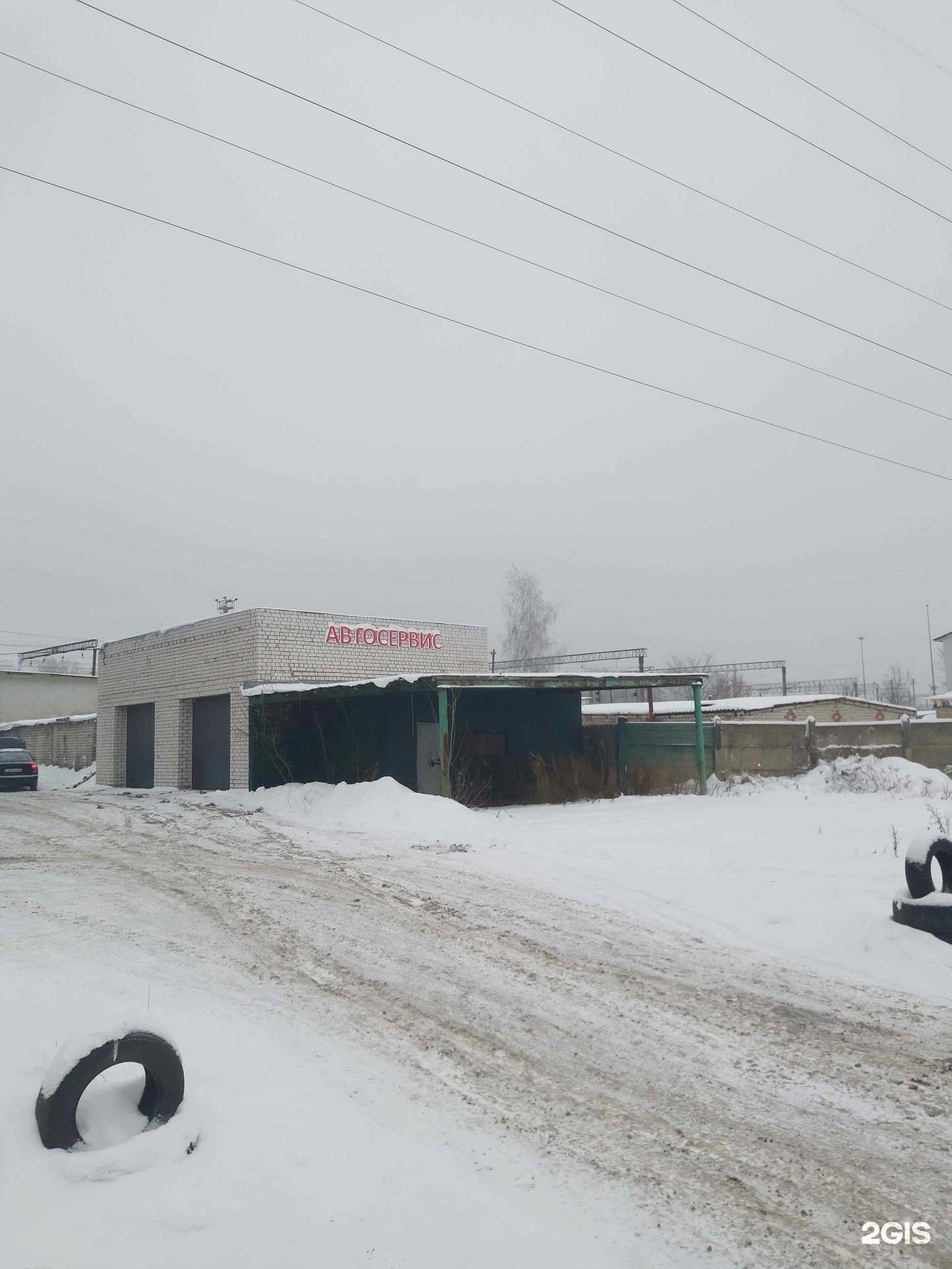 Отзывы на компанию M.a.d. SUV service в Ярославле c фото