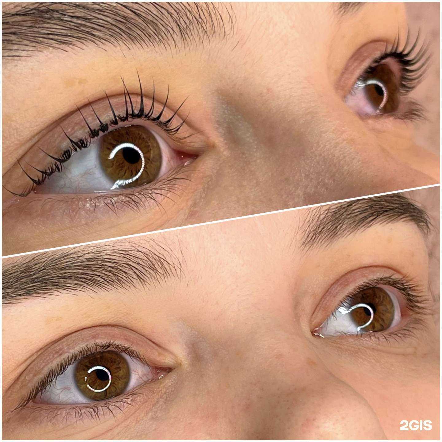 Отзывы на компанию Malaman_brows в г. Иркутск c фото