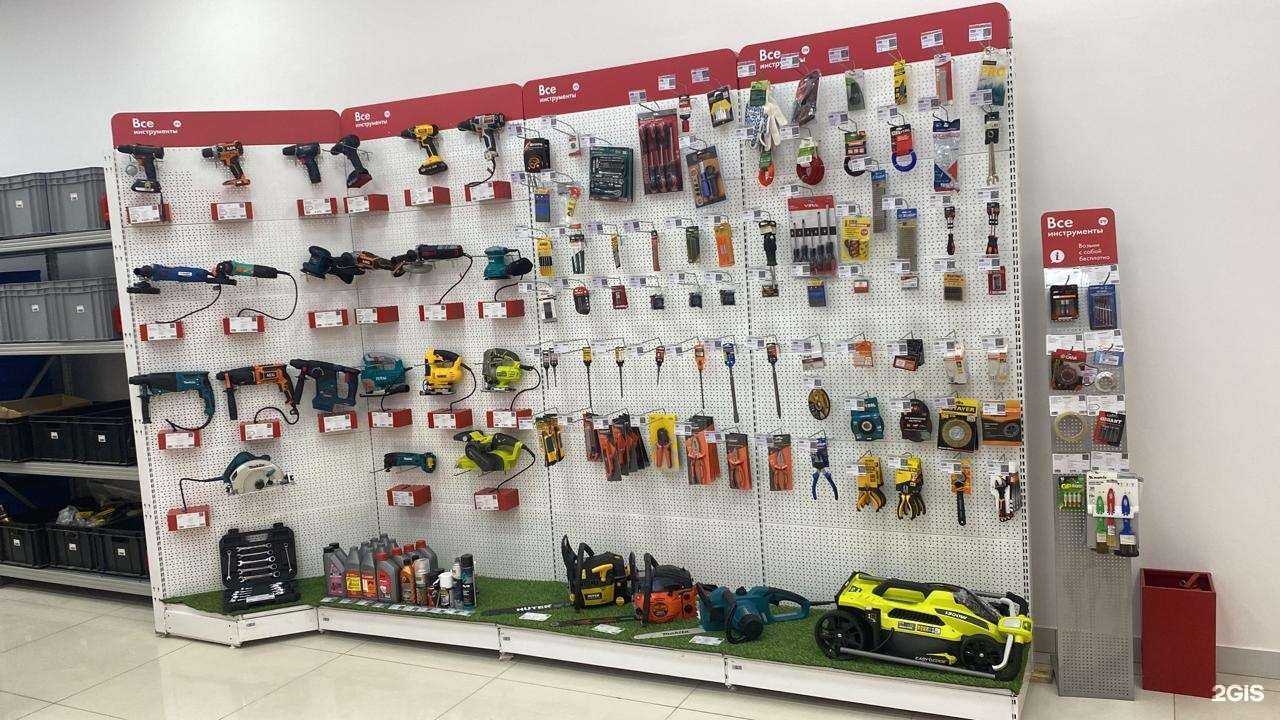 Отзывы на компанию ВсеИнструменты.ру в г. Новосибирск c фото