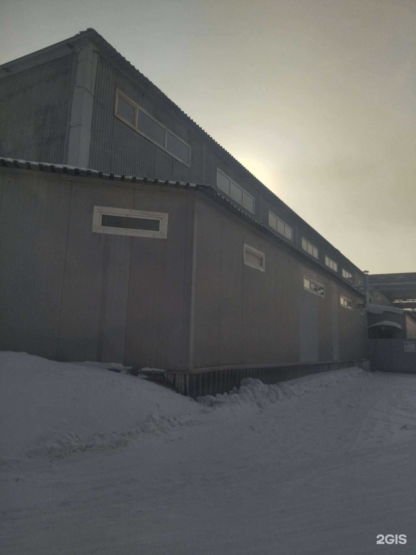 Отзывы на компанию ПЗМК в Новокузнецке c фото - фотография 2 из 2