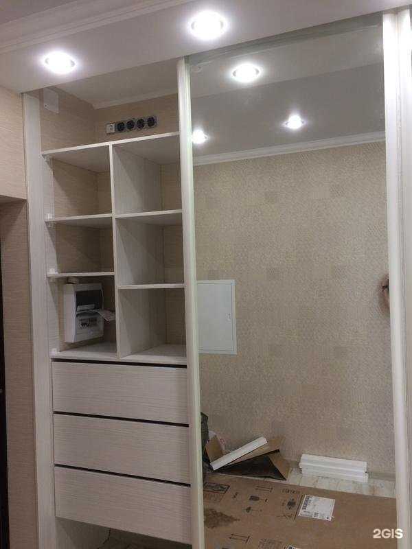 Отзывы на компанию МебельСтиль в Орле c фото