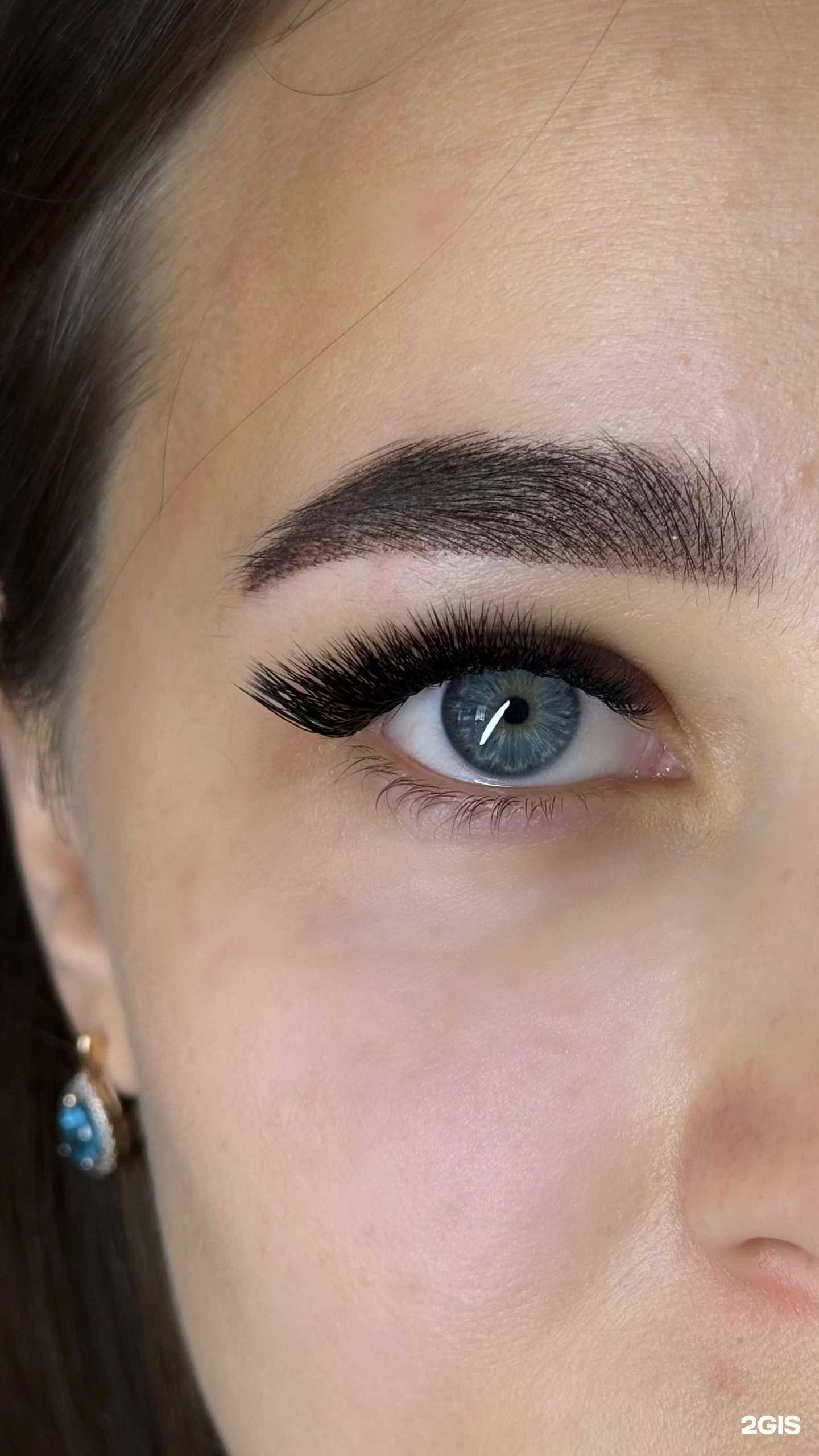 Отзывы на компанию Школа-студия наращивания ресниц в Хабаровске c фото