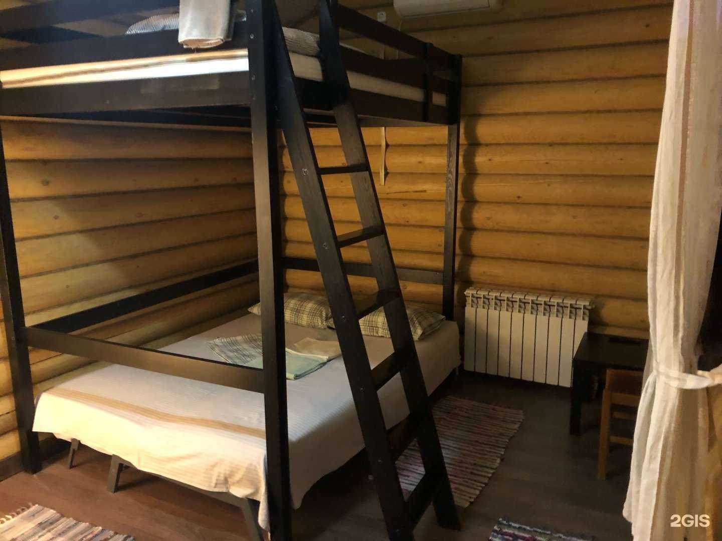 Отзывы на компанию Привал на перекрёстке в Калаче-на-Дону c фото - фотография 2 из 2