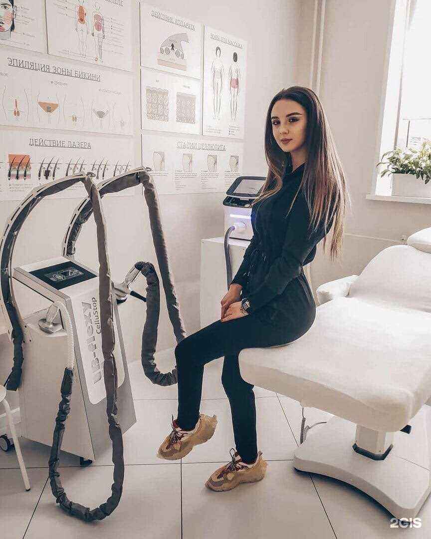 Отзывы на компанию Laser Pro в Красноярске c фото