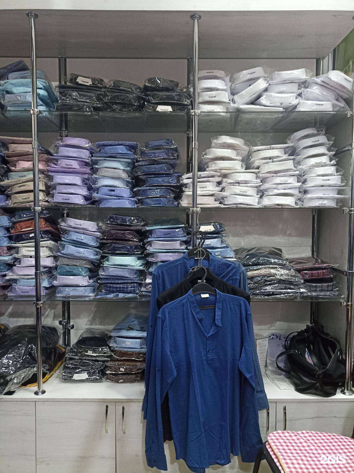 Отзывы на компанию Мужская одежда в Абакане c фото