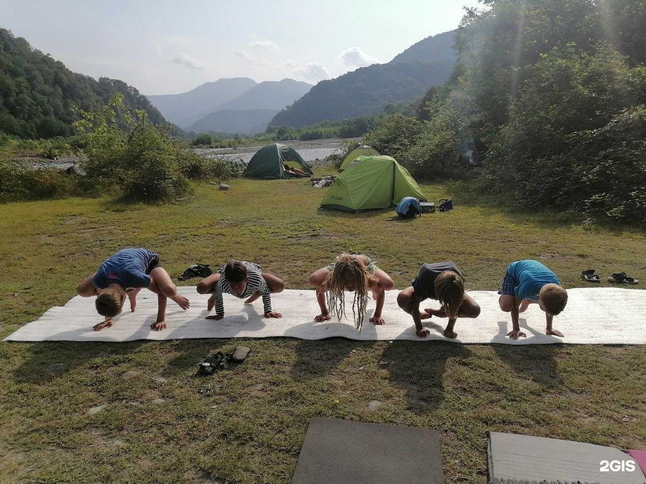 Отзывы на компанию OloKids в г. Сочи c фото