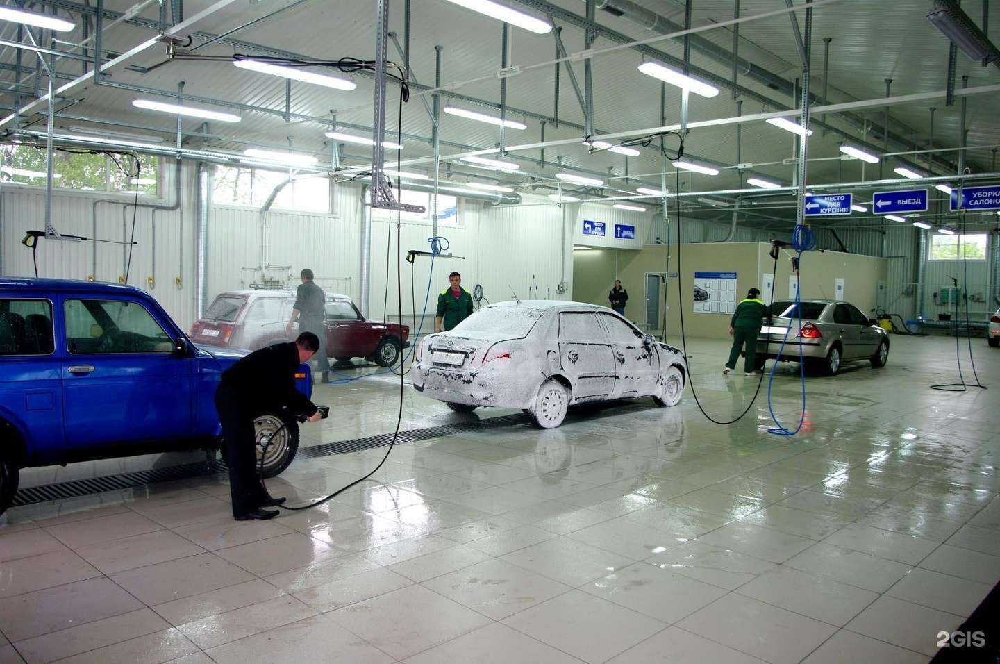 Отзывы на компанию Пять звезд в Калуге c фото