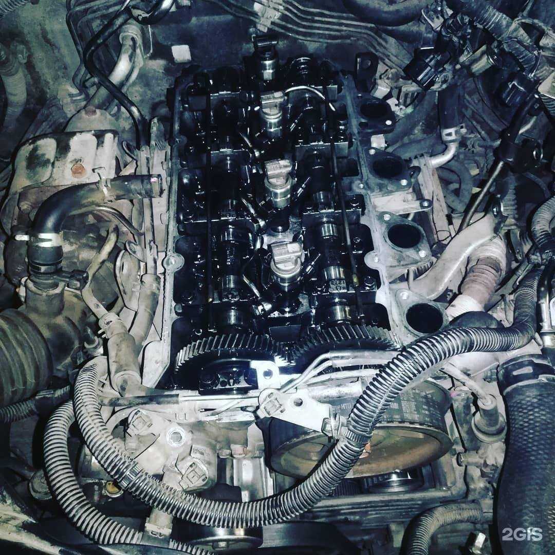 Отзывы на компанию Avto-Сlinic161 в Ростове-на-Дону c фото