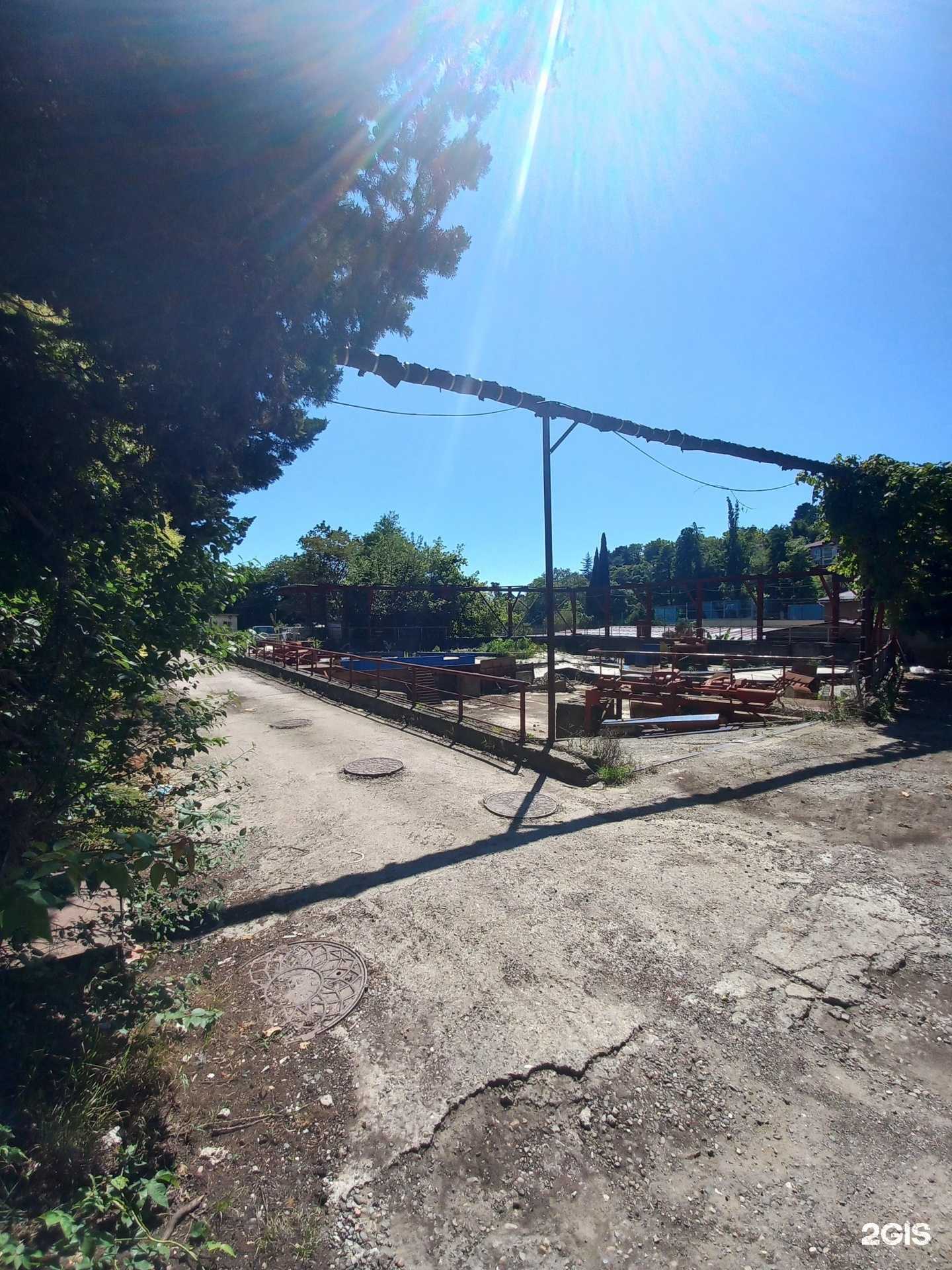 Отзывы на компанию Хороший мастер в Сочи c фото - фотография 2 из 2